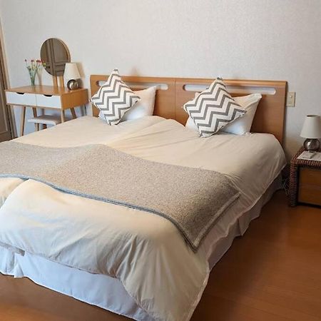 Roomy 4Br Home Sleeps 9／Shinosaka／Large Groups 외부 사진