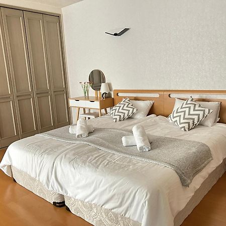 Roomy 4Br Home Sleeps 9／Shinosaka／Large Groups 외부 사진