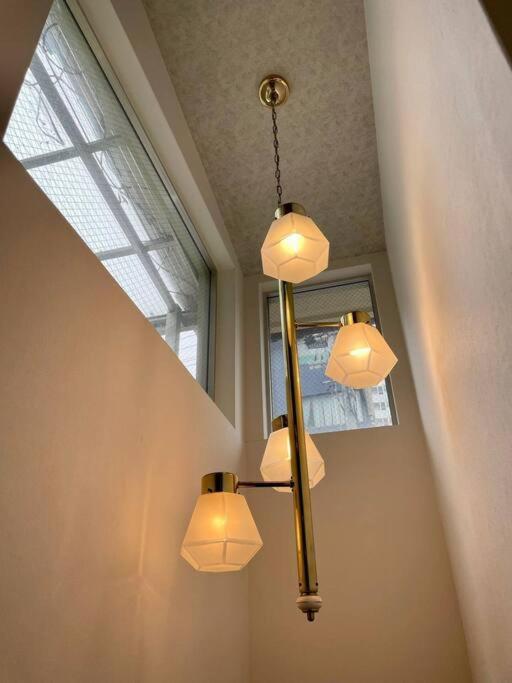Roomy 4Br Home Sleeps 9／Shinosaka／Large Groups 외부 사진