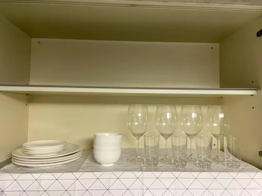 Roomy 4Br Home Sleeps 9／Shinosaka／Large Groups 외부 사진