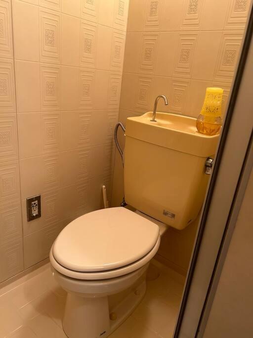 Roomy 4Br Home Sleeps 9／Shinosaka／Large Groups 외부 사진