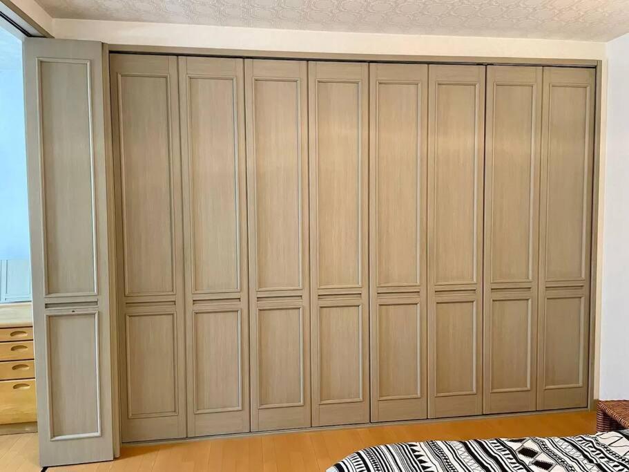 Roomy 4Br Home Sleeps 9／Shinosaka／Large Groups 외부 사진