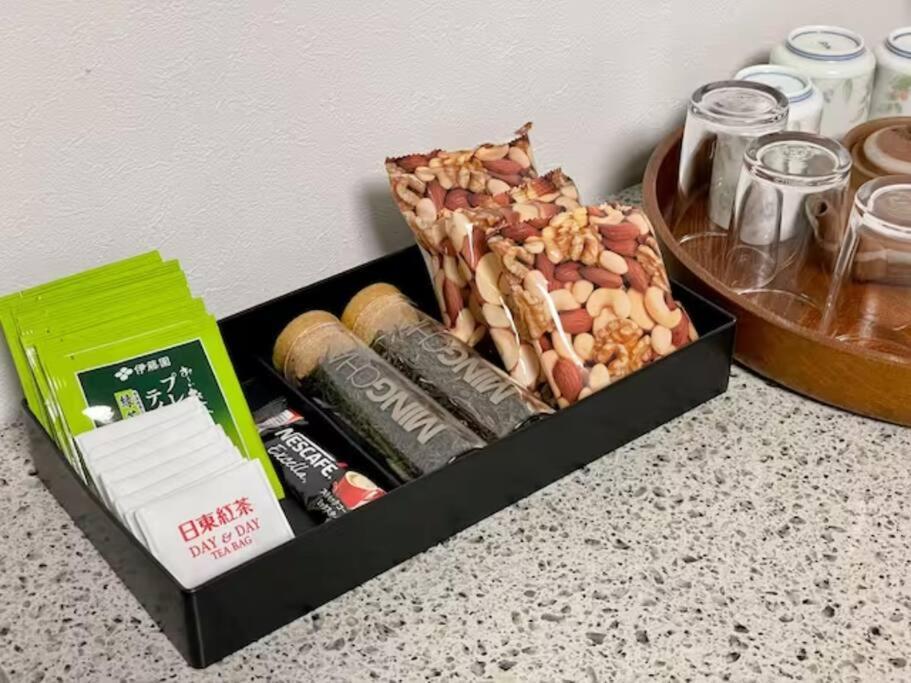 Roomy 4Br Home Sleeps 9／Shinosaka／Large Groups 외부 사진