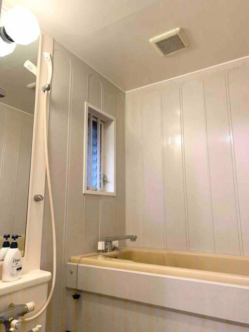Roomy 4Br Home Sleeps 9／Shinosaka／Large Groups 외부 사진