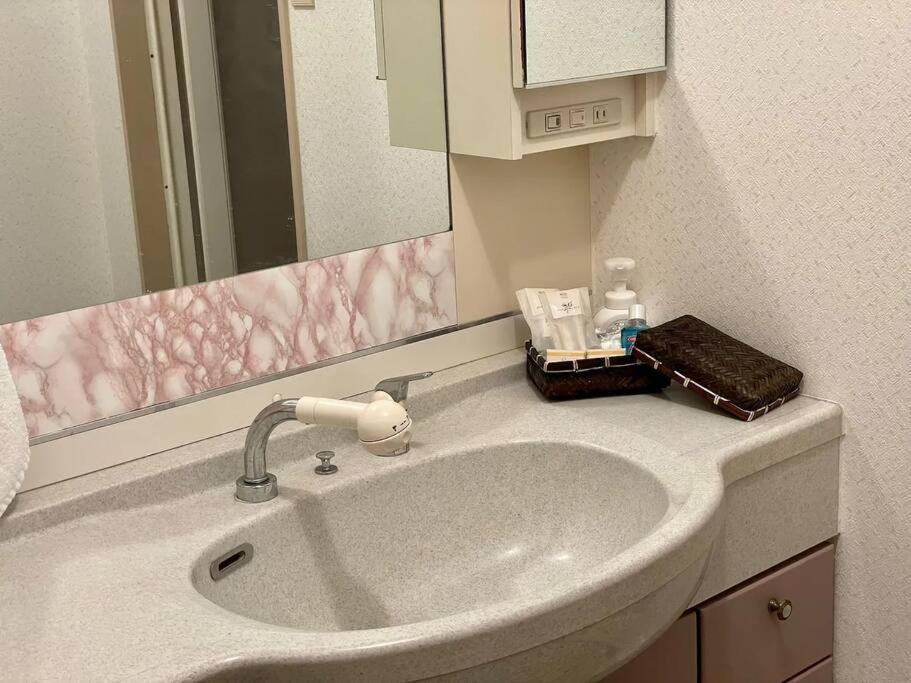 Roomy 4Br Home Sleeps 9／Shinosaka／Large Groups 외부 사진