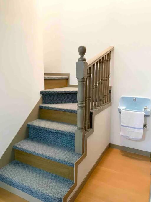 Roomy 4Br Home Sleeps 9／Shinosaka／Large Groups 외부 사진