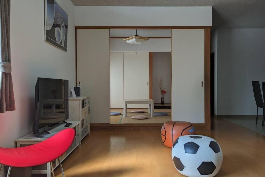 Roomy 4Br Home Sleeps 9／Shinosaka／Large Groups 외부 사진