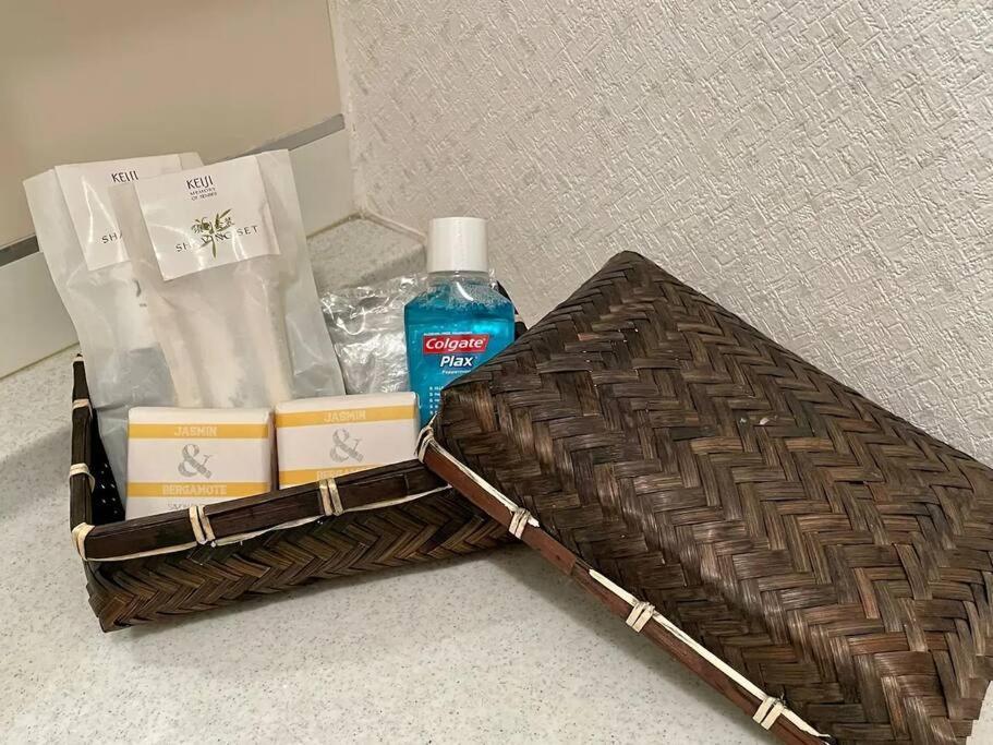 Roomy 4Br Home Sleeps 9／Shinosaka／Large Groups 외부 사진